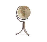 Nova Rico- Sfera, Colore Brown, 50 cm, 0350EMANINBLL030