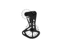 Nova Ride Gabbia Cambio Oversize CCD Ceramic Shimano SLX/XT/XTR/GRX RX822 12V Ar