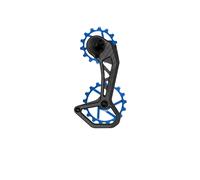Nova Ride Gabbia Cambio Oversize CCD EVO Ceramic Shimano Ultegra/Dura-Ace 11/12V