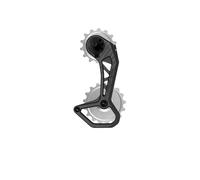 Nova Ride Gabbia Cambio Oversize CCD EVO S Ceramic Shimano Ultegra/Dura-Ace 12V
