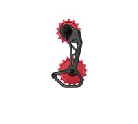 Nova Ride Gabbia Cambio Oversize CCD EVO S Ceramic Shimano Ultegra/Dura-Ace 12V