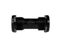 Nova Ride Movimento Centrale BSA V2.0 Ceramic Shimano 24 mm Nero