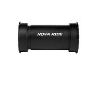 Nova Ride Movimento Centrale CBB BB386 PressFit Ceramic SRAM DUB 29mm Nero