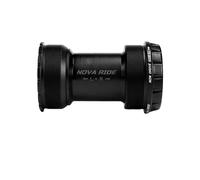 Nova Ride Movimento Centrale CBB T47 77A Ceramic Shimano 24mm Nero