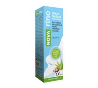 Nova Argentia NOVA RINO SPRAY NASALE IPERTONICO 30 ML