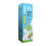 Nova Argentia NOVA RINO SPRAY NASALE IPERTONICO 30 ML
