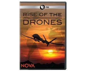 Nova-Rise of the Drones