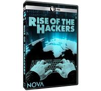 Nova: Rise Of The Hackers [Edizione: Stati Uniti]
