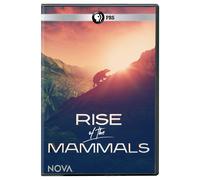 NOVA: Rise of the Mammals DVD (DVD)