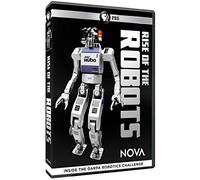 Nova: Rise of the Robots