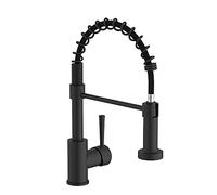 Nova, rubinetto da cucina progettato da LENZ