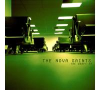 Nova Saints - The Draft Ep