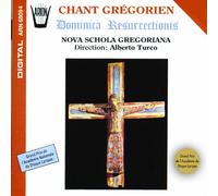 Nova Schola Gregoriana - Canto Gregoriano:Dominica Resurrectionis