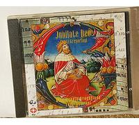 Nova Schola Gregoriana - Jubilate Deo