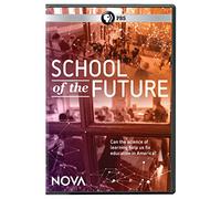 NOVA: School of the Future DVD (DVD)