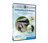 Nova: Science Now 2009 - Episode 8 - Earthquakes in the Midwest
