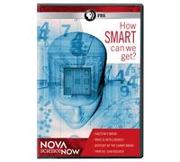 Nova Sciencenow-How Smart Can We Get
