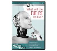 Nova Sciencenow: What Will the Future Be Like?