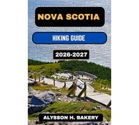 NOVA SCOTIA HIKING GUIDE