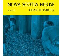 Nova Scotia House