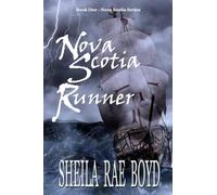 Nova Scotia Runner