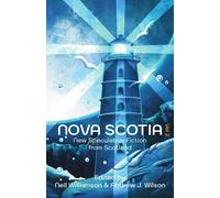 Nova Scotia Vol 2 (Tascabile)