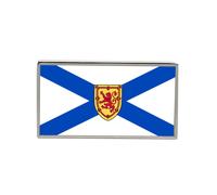 Nova Scozia (Canada) Distintivo di Bandiera Lapel Pin