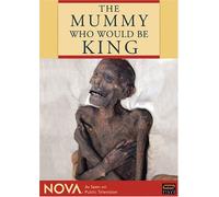 Nova - Search for a Royal Mummy