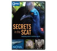 NOVA: Secrets in the Scat (DVD)