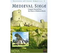 Nova - Secrets of Lost Empires 2-Medi