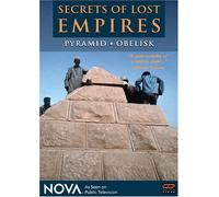 Nova - Secrets of Lost Empires-Obelis