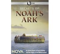 Nova: Secrets of Noah's Ark