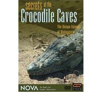 Nova - Secrets of the Crocodile Caves