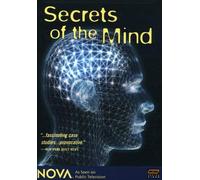 Nova: Secrets Of The Mind [Edizione: Stati Uniti]