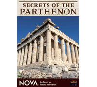 Nova: Secrets of the Parthenon