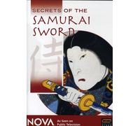 Nova: Secrets of the Samurai Sword