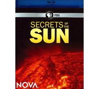 Nova: Secrets Of The Sun [Edizione: Stati Uniti]