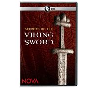 Nova-Secrets of the Viking Sword