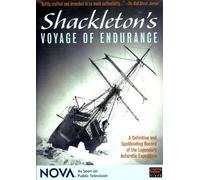 Nova - Shackleton S Voyage of Enduran