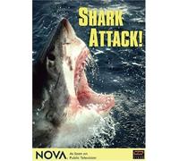NOVA: Shark Attack! by PBS