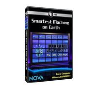 Nova: Smartest Machine on Earth Can Computer Win on Jeopardy?