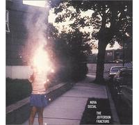 Nova Social - The Jefferson Fracture
