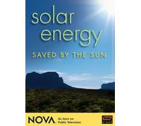 Nova - Solar Energy-Saved By the Sun