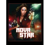 Nova Star (Blu-ray) Jenna Dwyer Mitchell Brotz Rebecca Fortuna Whitney Duff