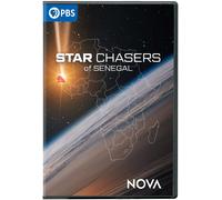 NOVA: Star Chasers Of Senegal (DVD) n/a Ruth Berry