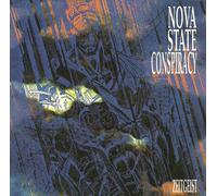 Nova State Conspiracy - Zeitgeist