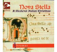 Nova Stella - a Medieval Italian Christmas by Altramar (2002-11-02)