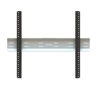 Nova - Supporto per TV da 55 a 85 pollici, piatto a parete, VESA 800 x 600