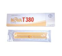 NOVA T 380 Dispositivo Intrauterino