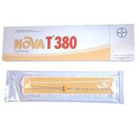 Nova T 380 Dispositivo Intrauterino Contraccettivo 1 Spirale